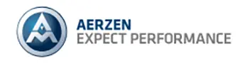 Logo de la marque Aerzen