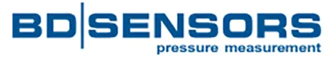 Logo de la marque d'instruments de mesure et instrumentation BD Sensors