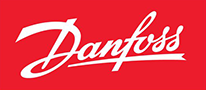 Logo de la marque de produits pour usines de CO2 Danfoss