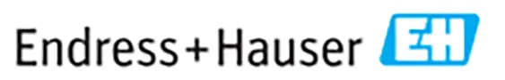 Logo de la marque d'instrumentation pour unités de biogaz Endress + Hauser