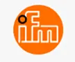 Logo de la marque d'instrumentation IFM