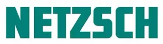 Logo de la marque Netzsch
