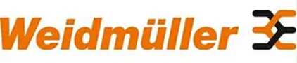 Logo de la marque Weidmüller