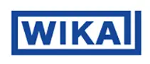 Logo de la marque Wika